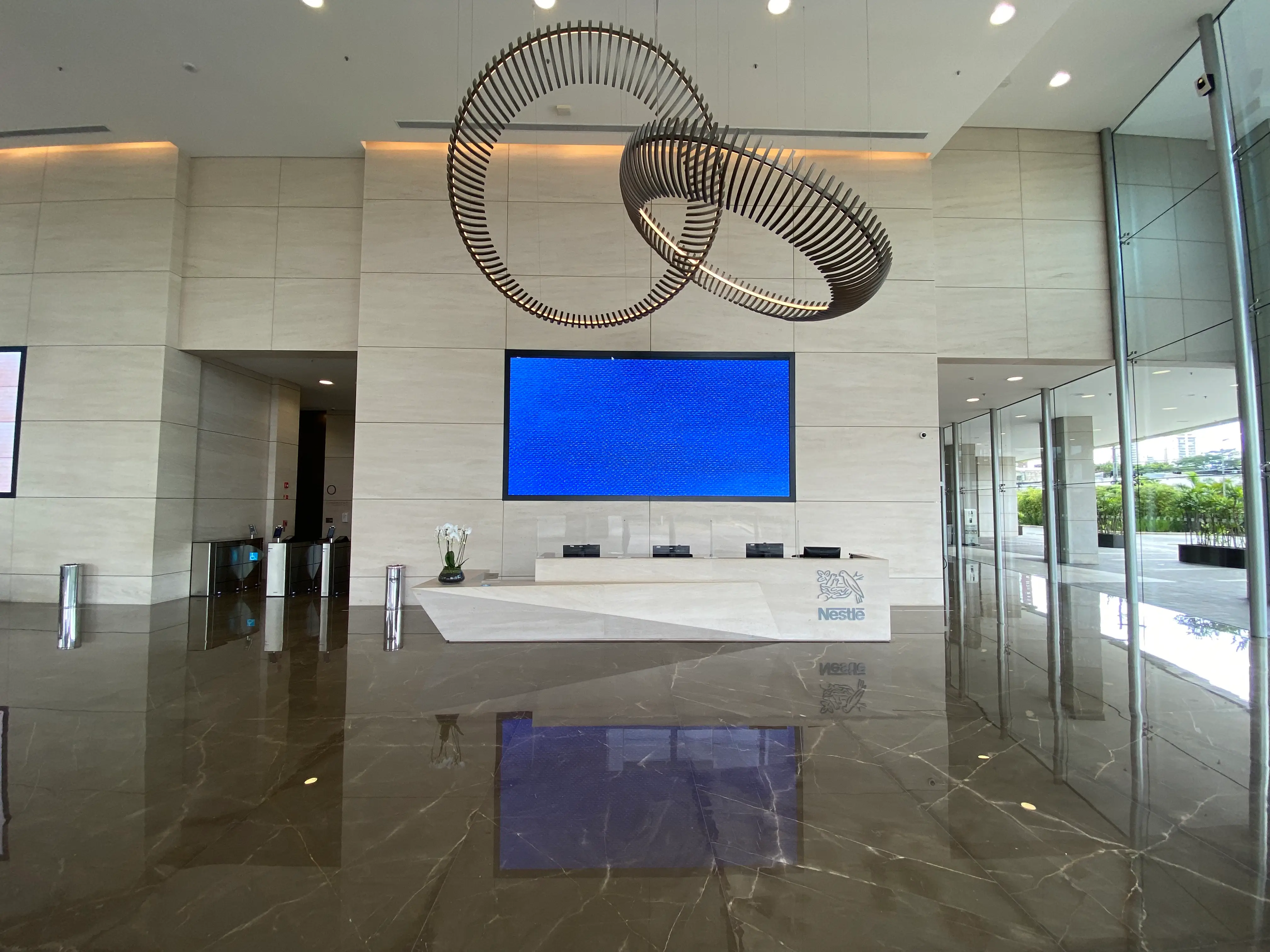 Hall / Reception 58